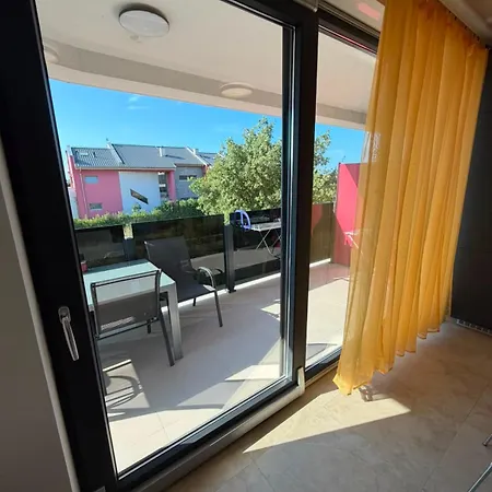Sylvester F4 Appartement Medulin
