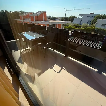 Sylvester F4 Appartement Medulin